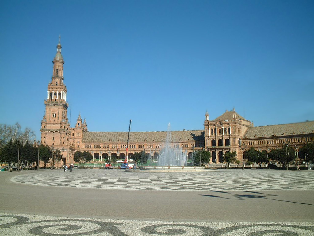 Seville